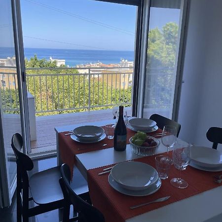 Una Finestra Sul Mare Cefalù Exteriör bild