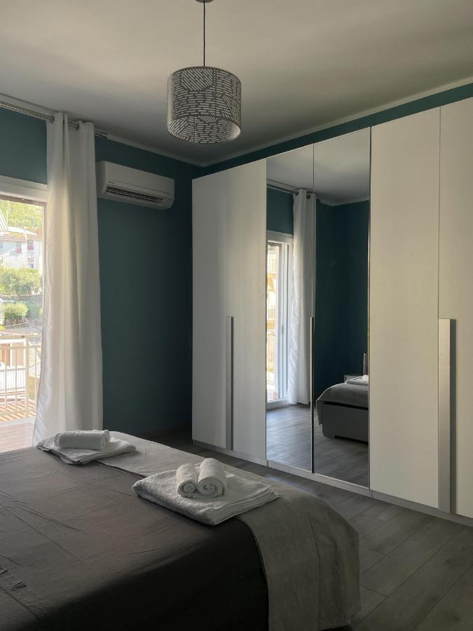 Una Finestra Sul Mare Cefalù Exteriör bild